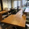 Bamboo Panel Guadua Crushed 2440 x 1220 x 15 mm