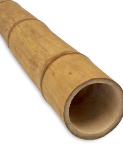 Guadua Bamboo Pole &Oslash; 8-10 x 100 cm