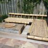 Guadua Bamboo Pole &Oslash; 7-9 x 400 cm