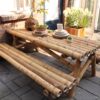 Guadua Bamboo Pole &Oslash; 7-9 x 200 cm