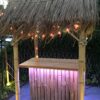 Guadua Bamboo Pole &Oslash; 9-11 x 300 cm