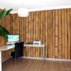 Guadua Bamboo Piece Ø 7-9 x 600 cm