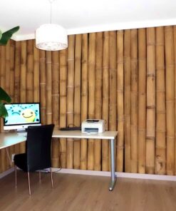 Guadua Bamboo Piece &Oslash; 7-9 x 600 cm
