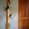 Guadua Bamboo Pole &Oslash; 13-15 x 100 cm