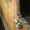 Guadua Bamboo Pole Ø 7-9 x 500 cm