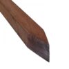 Hardwood Post Azobe Planed 85 x 85 mm – 275 cm