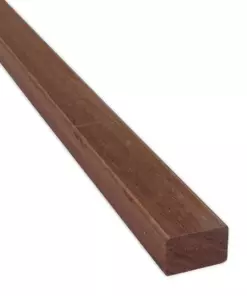 Hardwood Joists 45 x 70 mm, FSC-certified