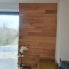 Wall Covering Caramel