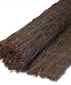 Heather Fencing Roll 500 x 200 cm