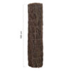 Heather Fence Roll 500 x 100 cm
