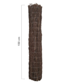 Heather Fence Roll 500 x 150 cm