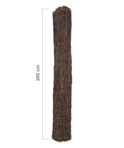 Heather Fencing Roll 500 x 200 cm