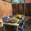Heather Fence Roll 500 x 100 cm