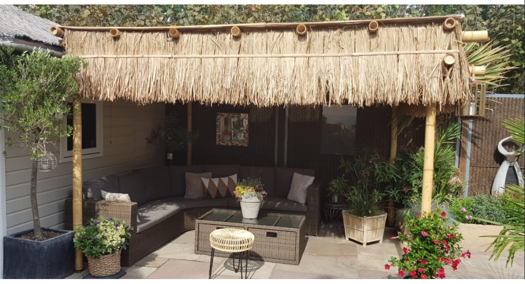 i419USlwygU-13.jpg Bamboo Pergola Kit 2 x 3 m