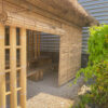 Bamboo Blind Elegance 200 x 260 cm