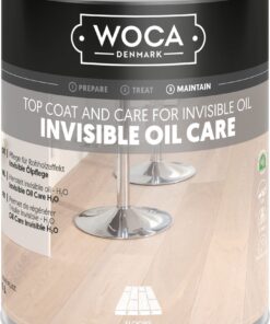 Invisible Care Oil 1l