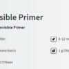 Invisible Primer Oil 1L
