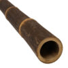 Black Bamboo Pole Java &Oslash; 7-10 x 200 cm
