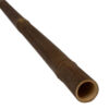 Black Bamboo Cane Java &Oslash; 3-5 x 300 cm