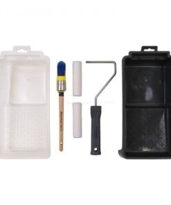 Professional 6-Piece Painting Kit