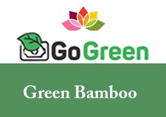 Bambus Produkter
