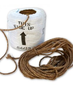 Manila Rope 6 mm x 150 m
