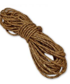 Manila Rope 6 mm x 25 m