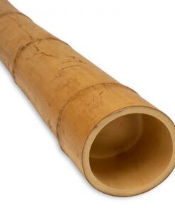 Moso Bamboo Pole &Oslash; 10-12 x 300 cm