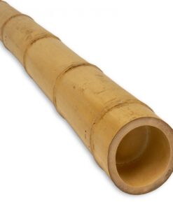 Moso Bamboo Pole &Oslash; 5-7 x 400 cm