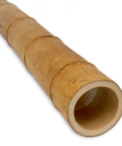 Moso Bamboo Pole &Oslash; 8-9 x 400 cm