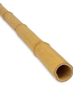 Moso Bamboo Pole &Oslash; 3-4 x 400 cm
