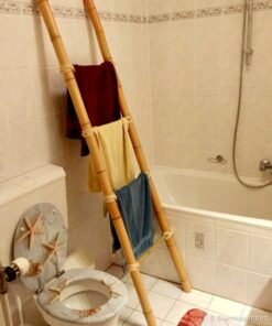 Moso Bamboo Pole &Oslash; 10-12 x 500 cm
