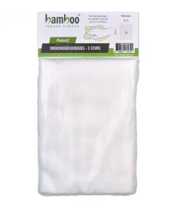Maintenance Wipes &ndash; 5 pcs