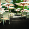 Outdoor Composite Black