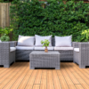 Outdoor Massif Ceylon Long