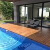 Fence Pole Ceylon Start