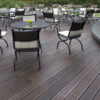 Outdoor Massif Espresso