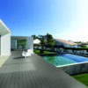 Outdoor Composite Light Grey