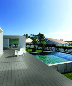 Outdoor Composite Light Grey
