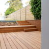 Fence Pole Ceylon Start