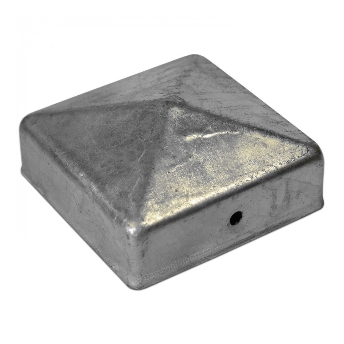 paalornament-piramide-verzinkt-71-x-71-mm-a-1100x1100-1.jpg Pyramid Post Cap, Galvanized, 71 x 71 mm