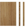BamWood&reg; Champagne 16
