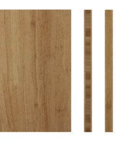 BamWood&reg; Champagne 16