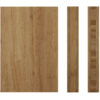 BamWood&reg; Champagne 40
