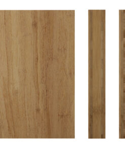 BamWood&reg; Champagne 40
