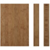 Horizontal Caramel 40
