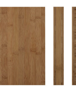 Horizontal Caramel 40