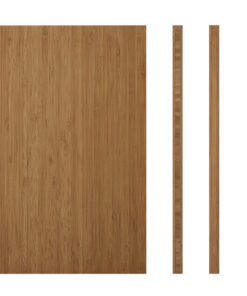 Vertical Caramel 12