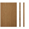 Vertical Caramel 16