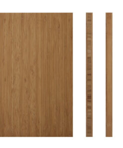 Vertical Caramel 16